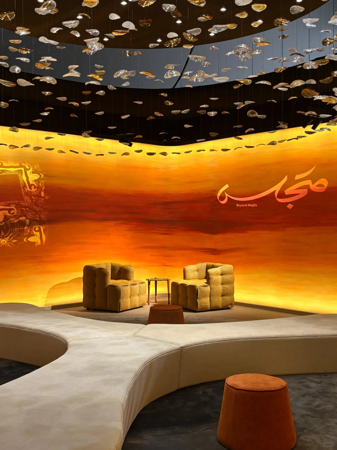 香港近期坠值得一看的新展??设计展（免费