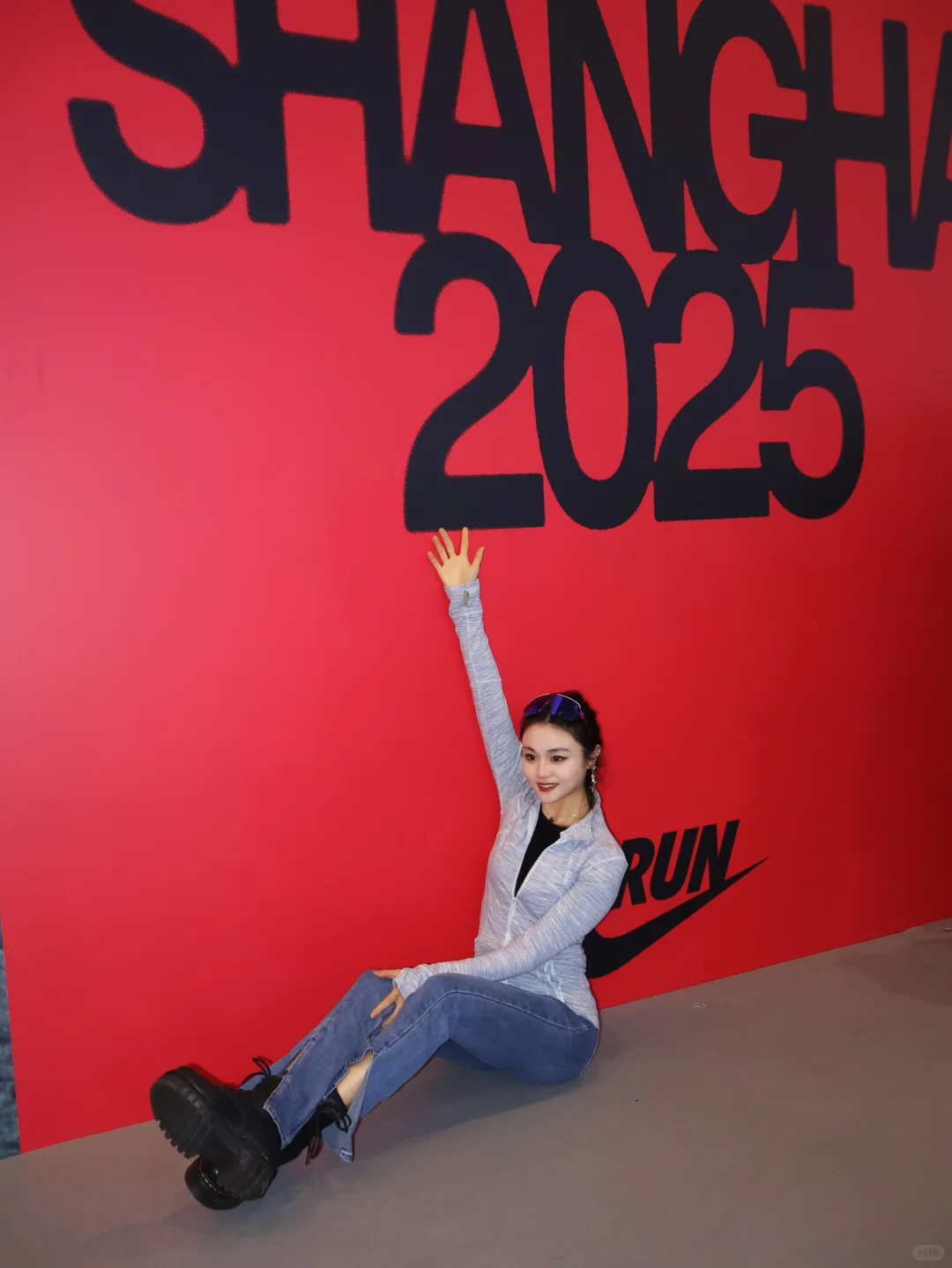 2025上海体博会来啦～‼️