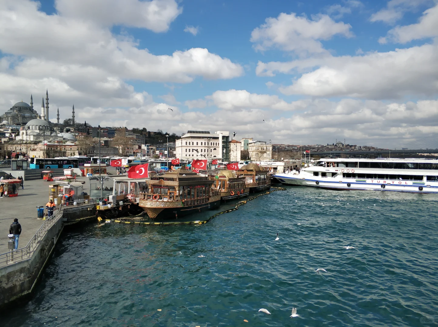 欧亚石材盛会｜2026土耳其石材展参观招募！