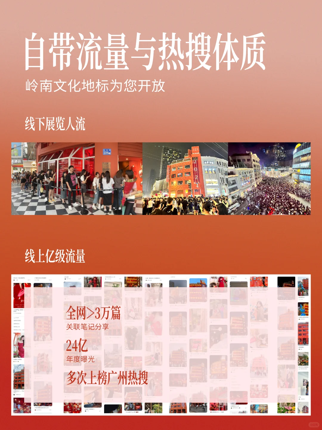 全球艺术家看过来！百年骑楼喊你来办展?