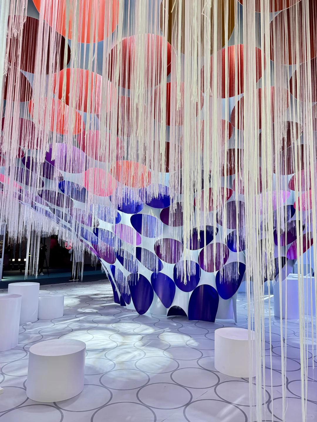 打卡MF许愿树！这5️⃣个机位！速速码住