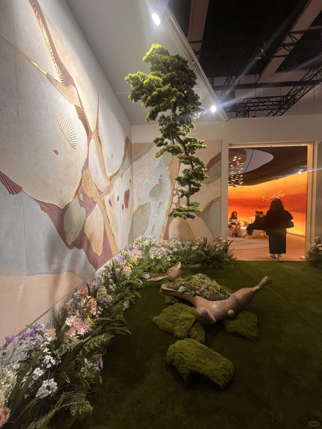 这才是设计展应该有的样子