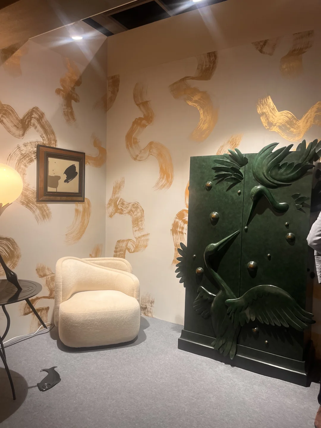 这才是设计展应该有的样子