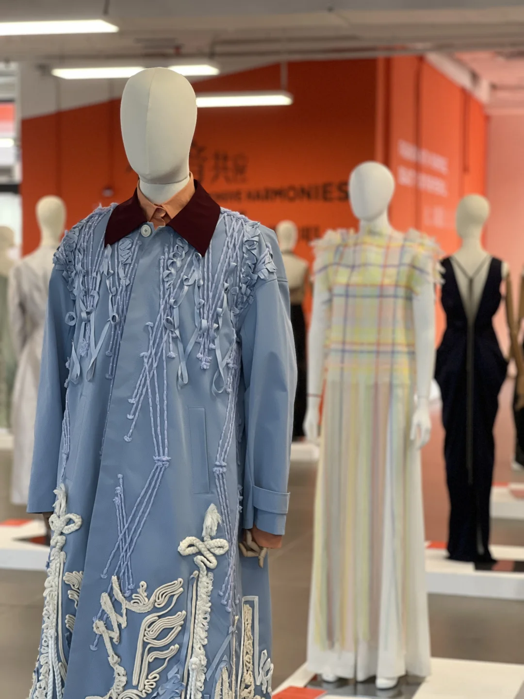 北京看展|2025运河文化时尚大赏设计展