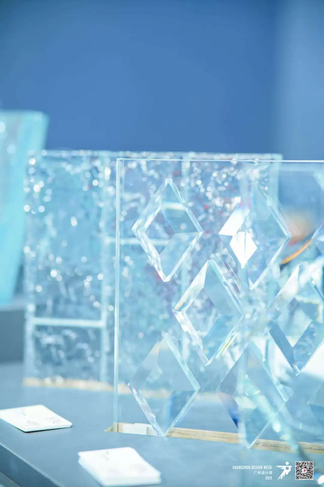 广州设计展进行中～