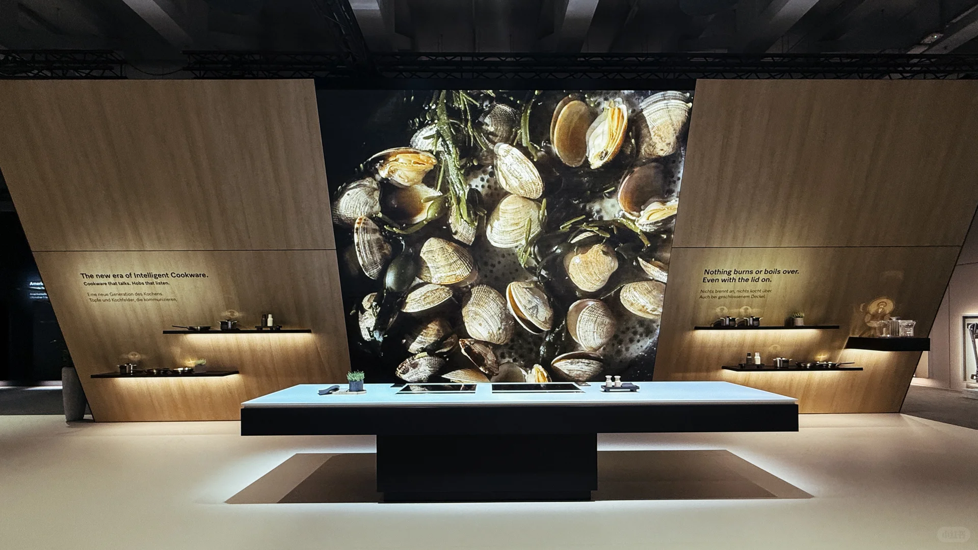 IFA2025德国柏林国际消费品展米勒第一篇章