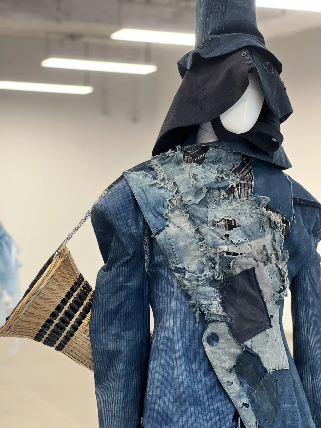 北京看展|2025运河文化时尚大赏设计展