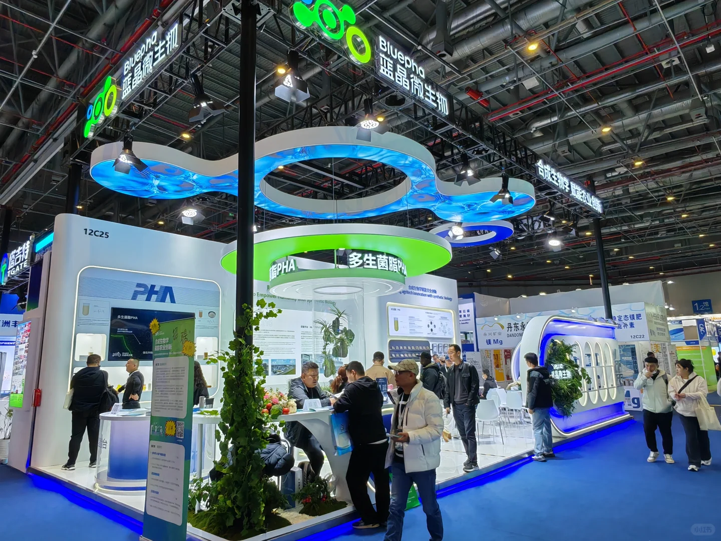 农，天下之大业也！