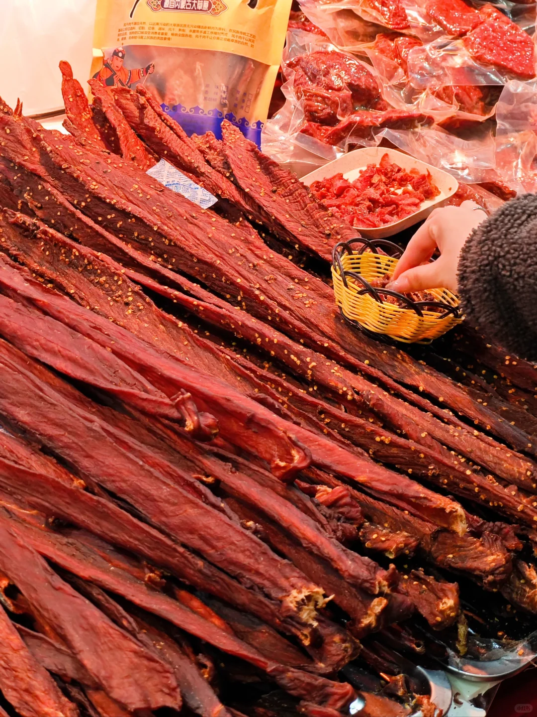 烟台这里也太热闹了