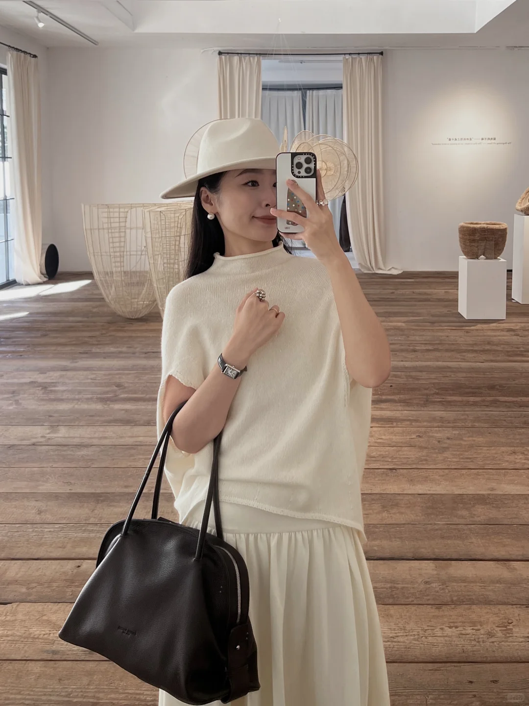 上海近期坠值得看的新展?美到失语了…