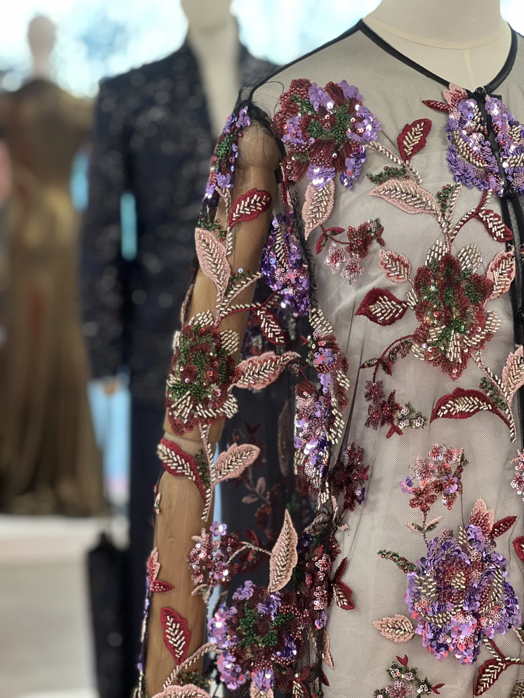 北京看展|2025运河文化时尚大赏设计展