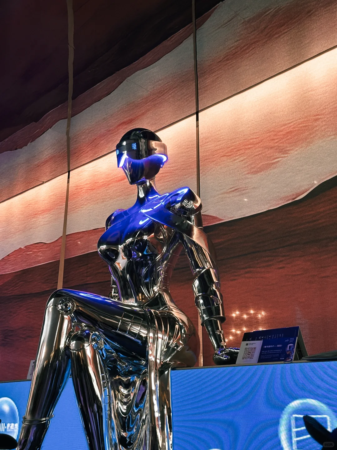 广州设计周|带你看2000平的奢华有多酷?