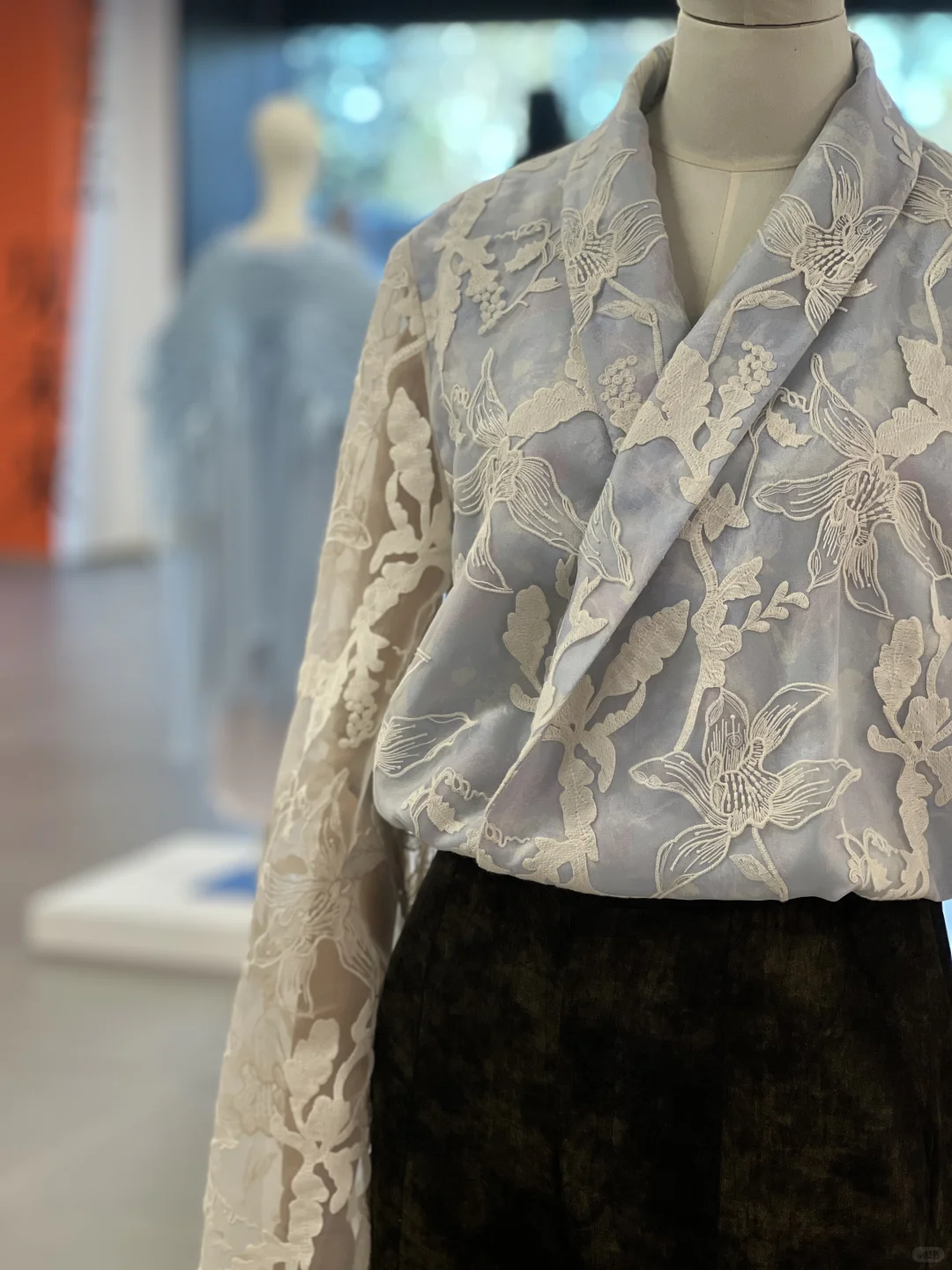 北京看展|2025运河文化时尚大赏设计展