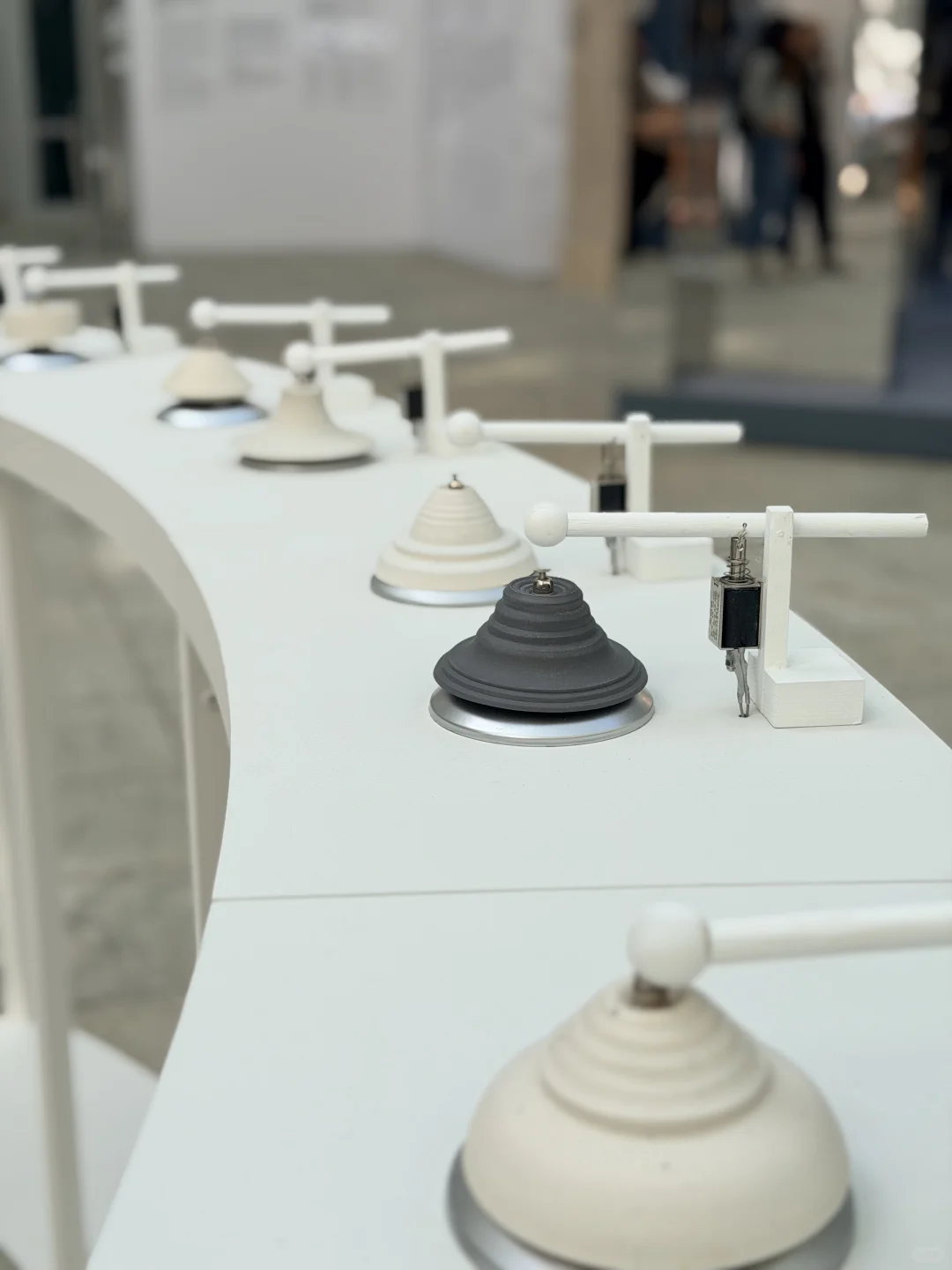 今年在香港看过最震撼的设计展……