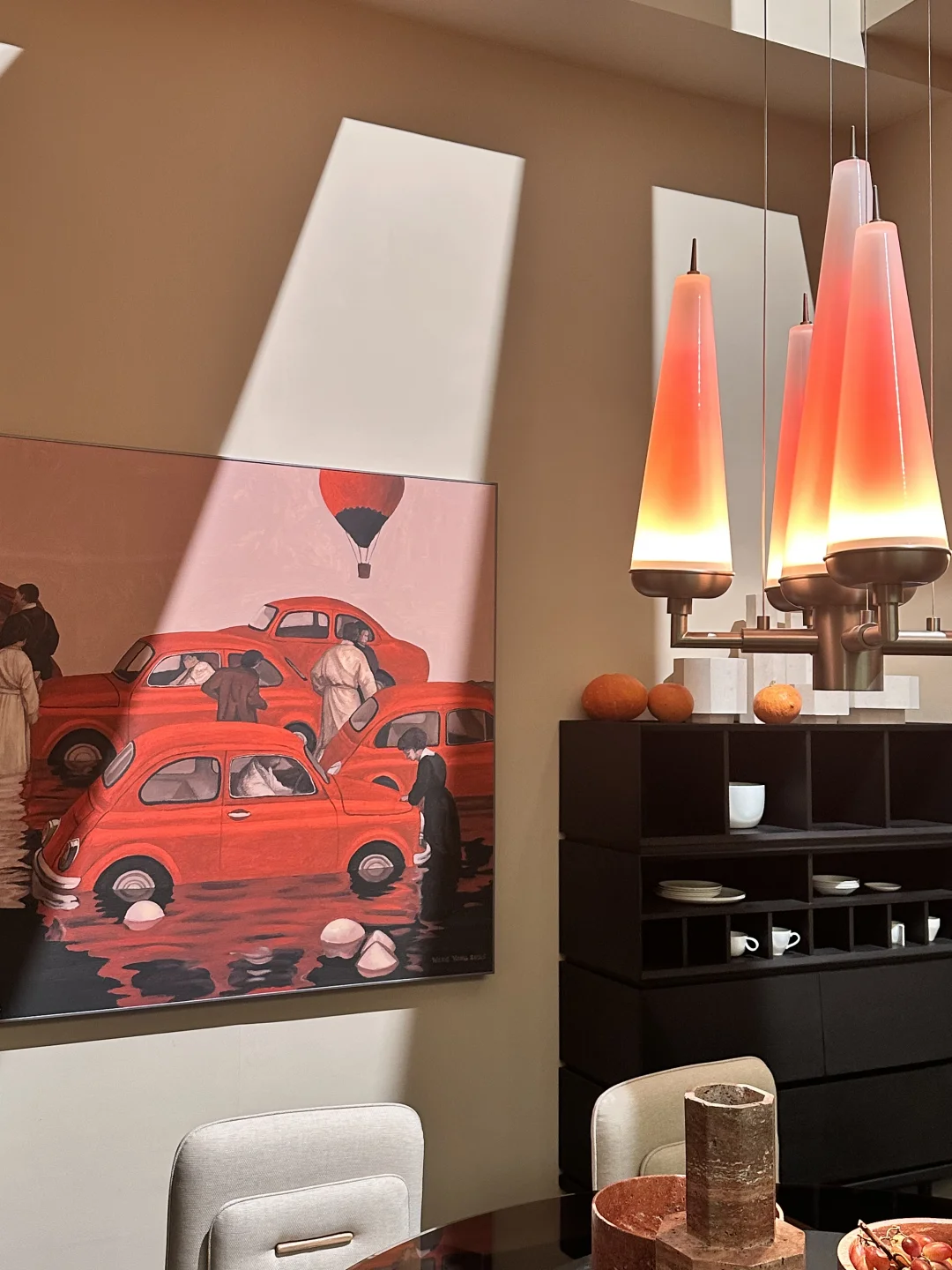 广州设计展｜海珠馆+国采馆