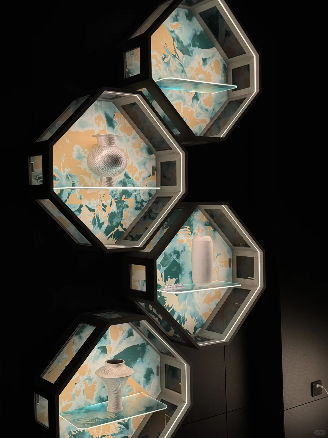 闪现广州设计周～看观兰全球首发！