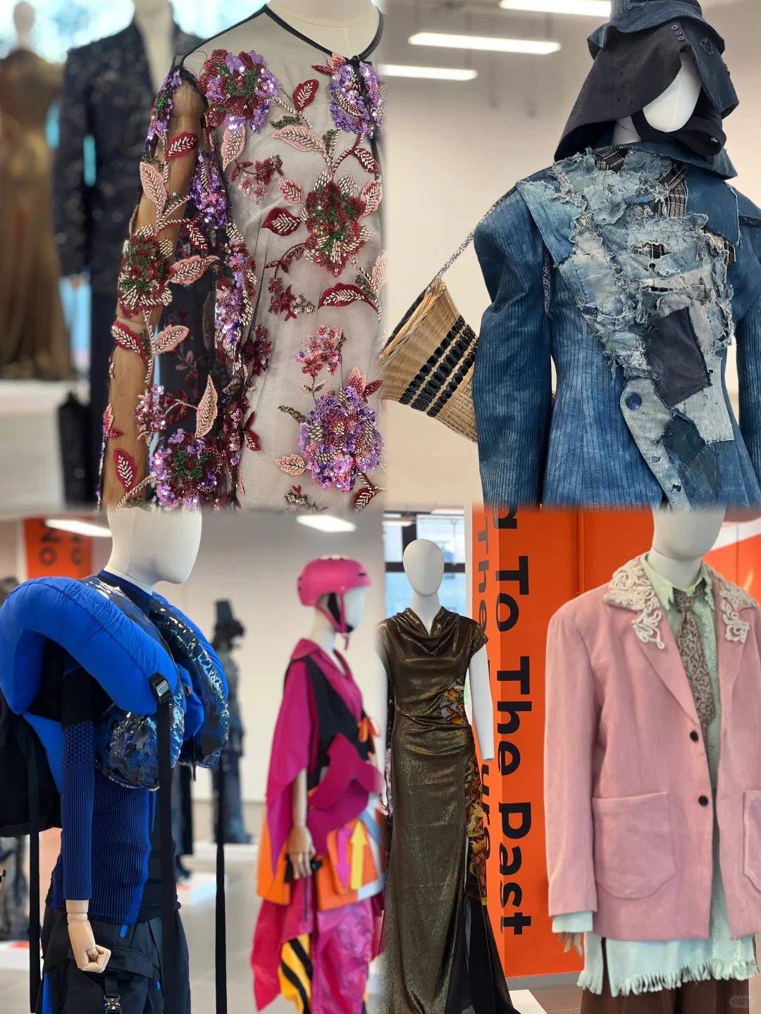 北京看展|2025运河文化时尚大赏设计展