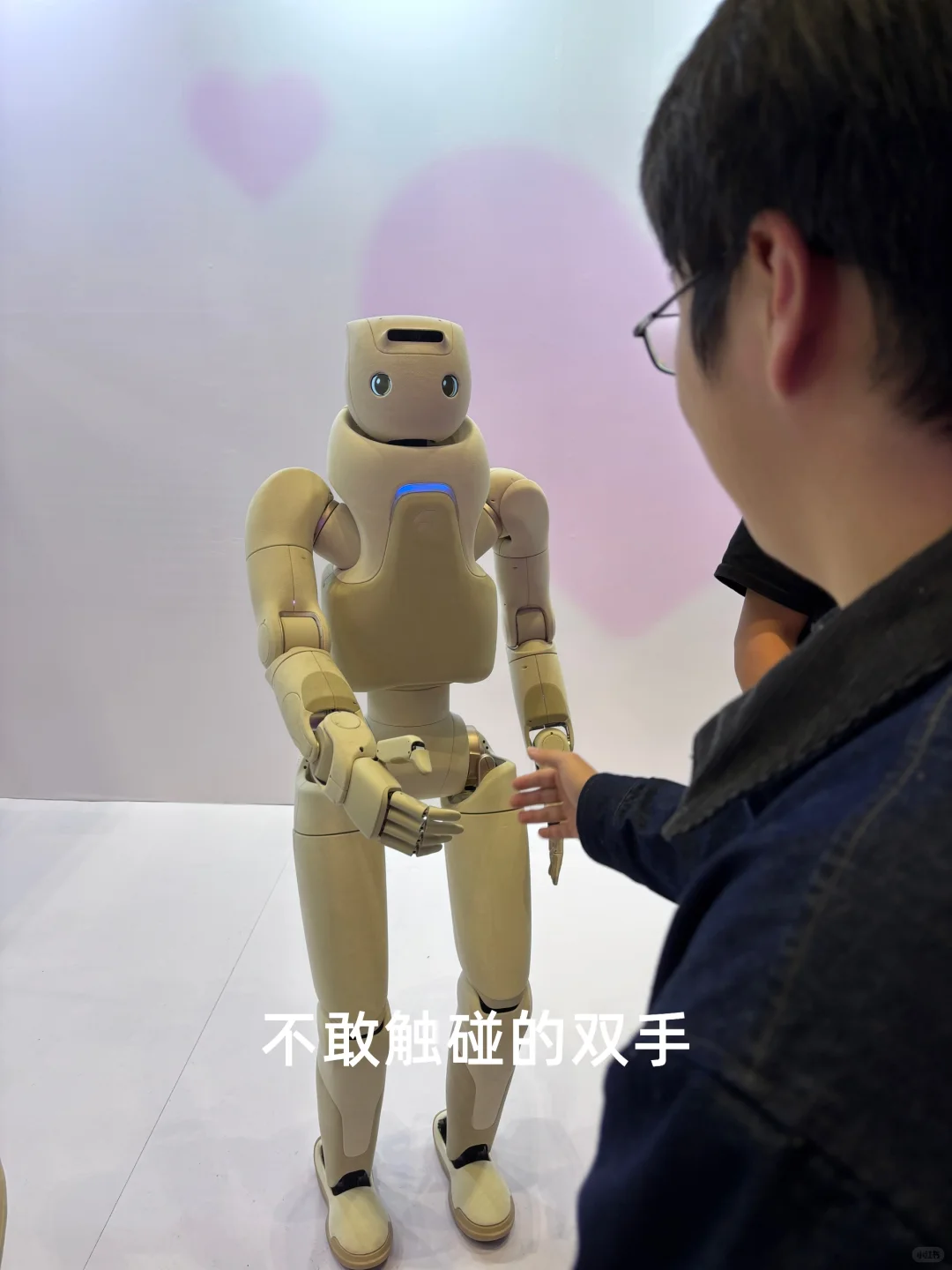 WTCC | 西岸嘉年华观察?,AI步入深水区