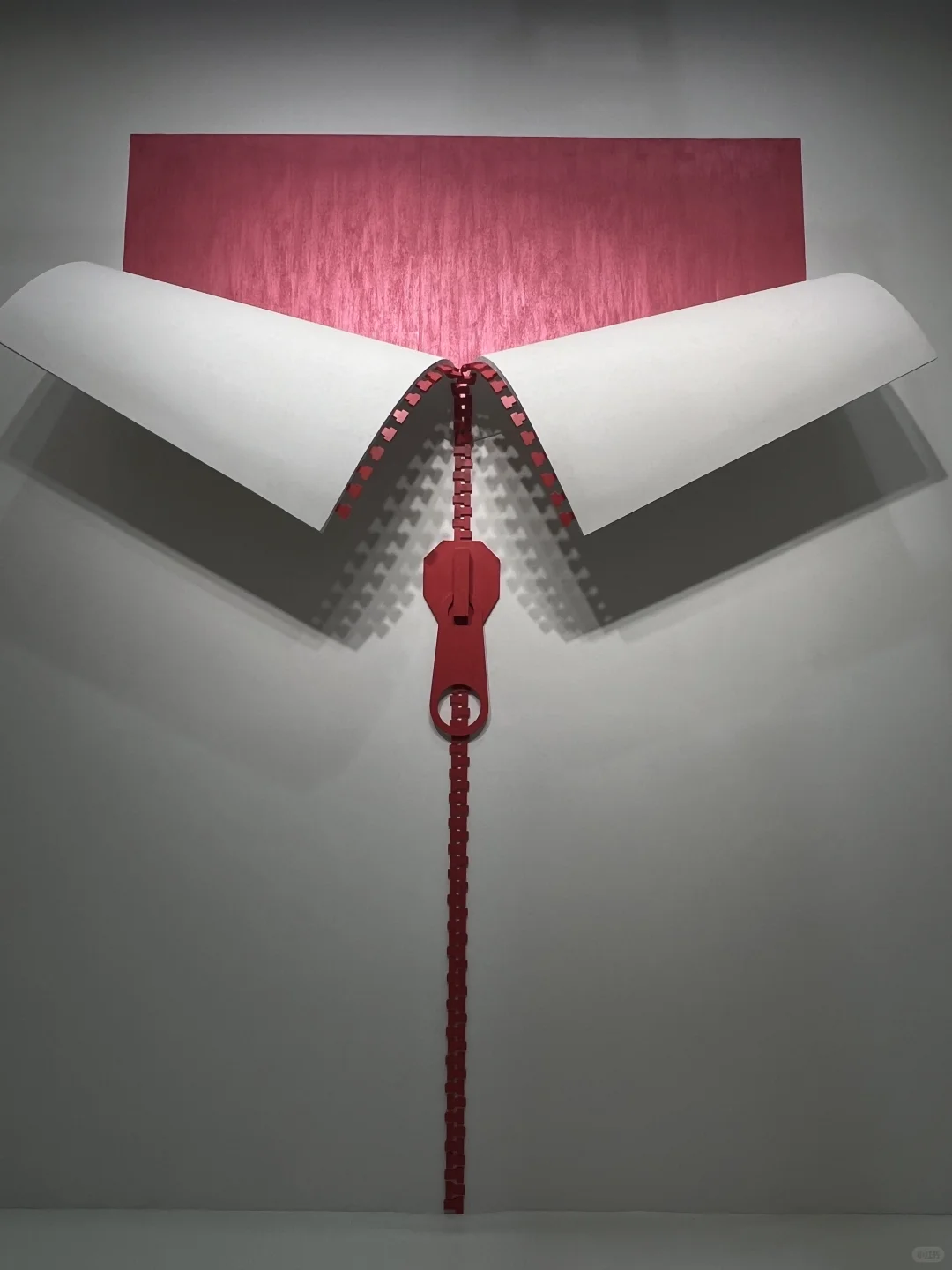 广州设计周-保利馆 有精彩但不多 人山人海