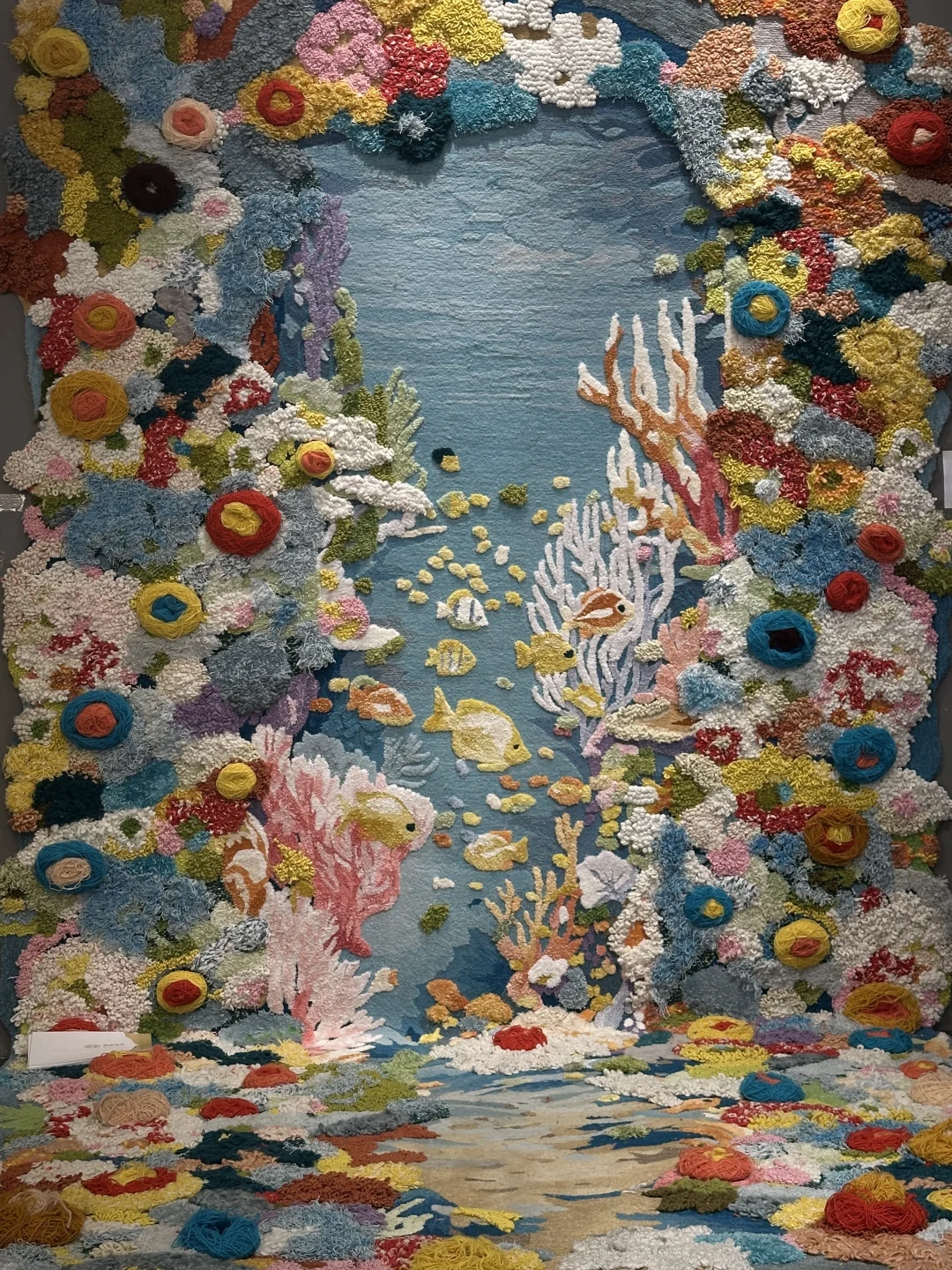 在广州设计周看过宇宙星辰??