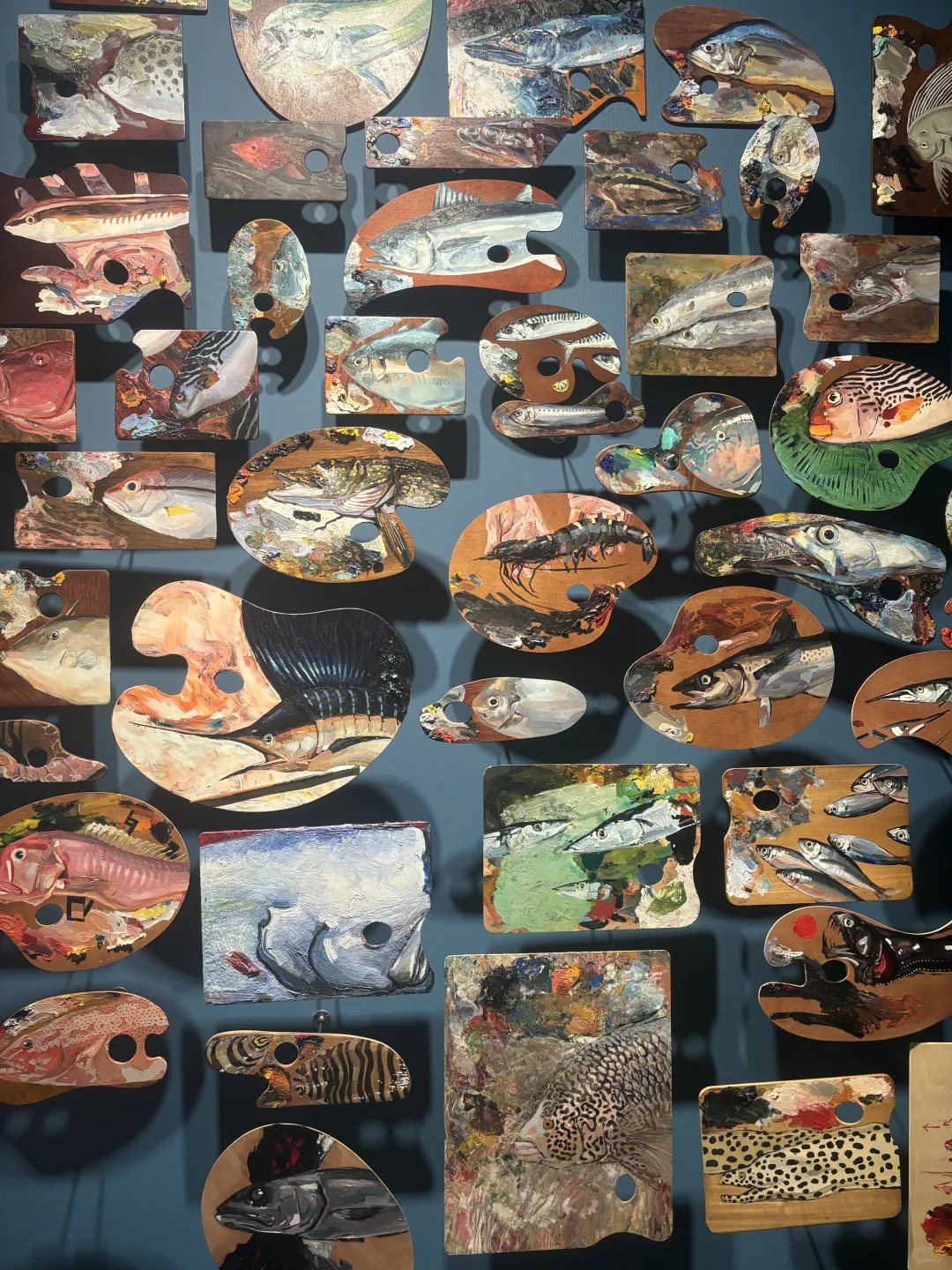 25央美毕业季，那幅记忆最深刻