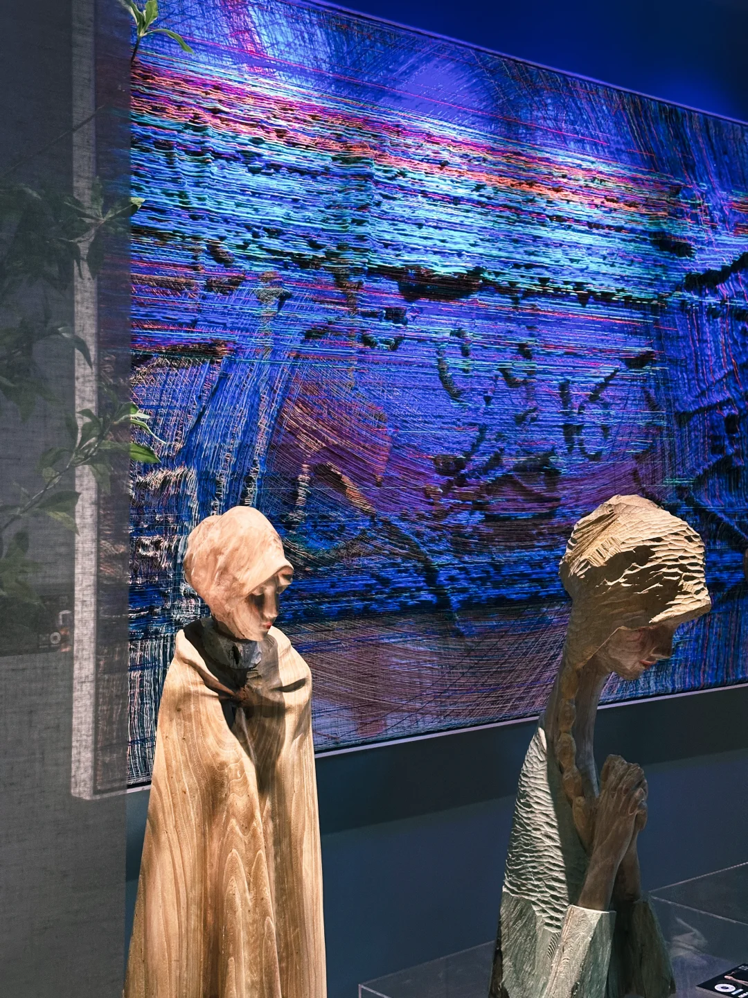 广州设计周|带你看2000平的奢华有多酷?