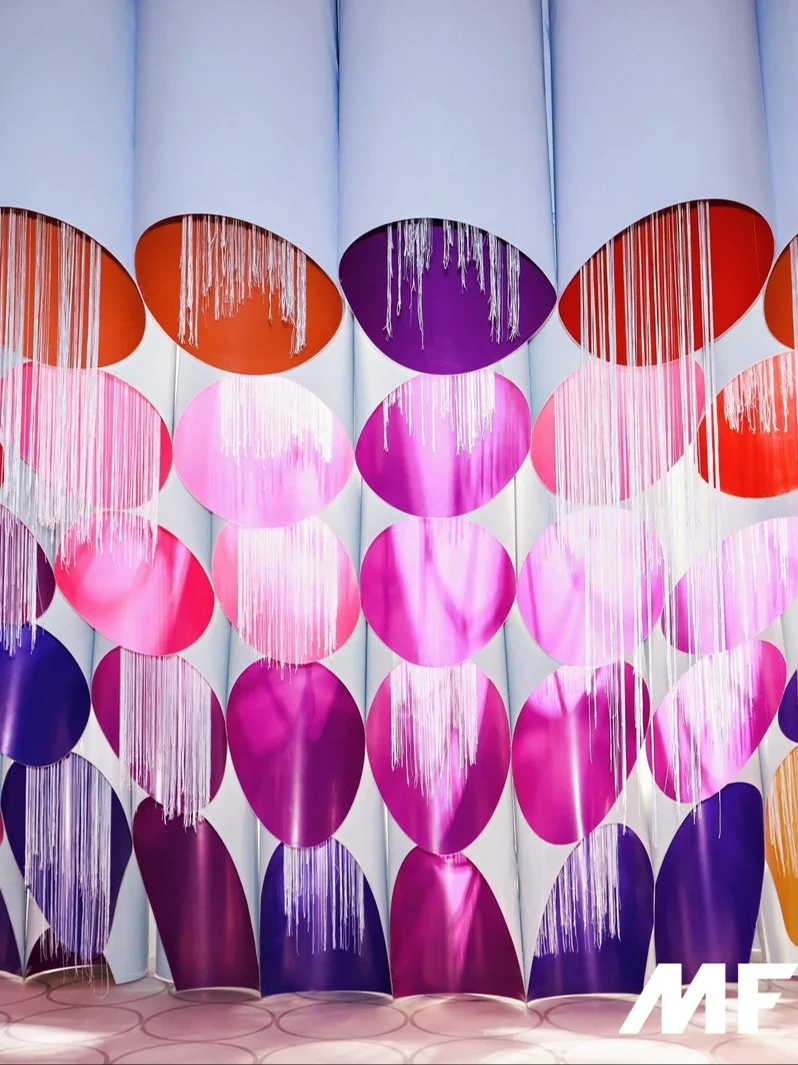 打卡MF许愿树！这5️⃣个机位！速速码住