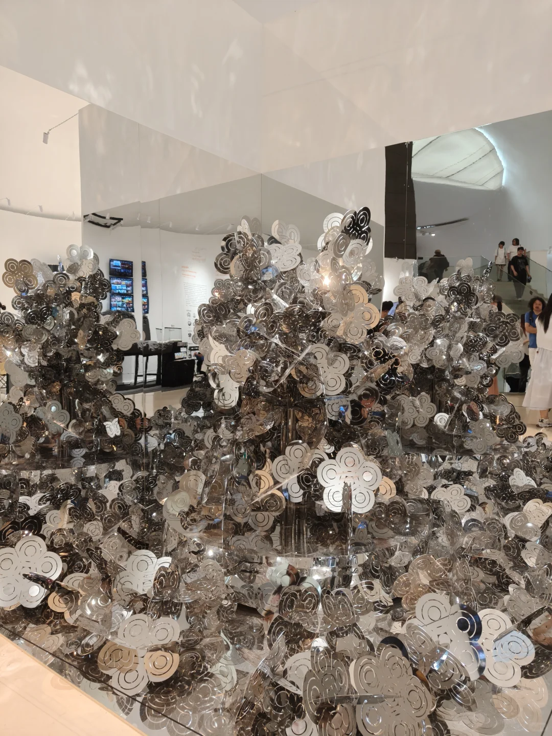 2025年爆火?央美毕业展压轴作品