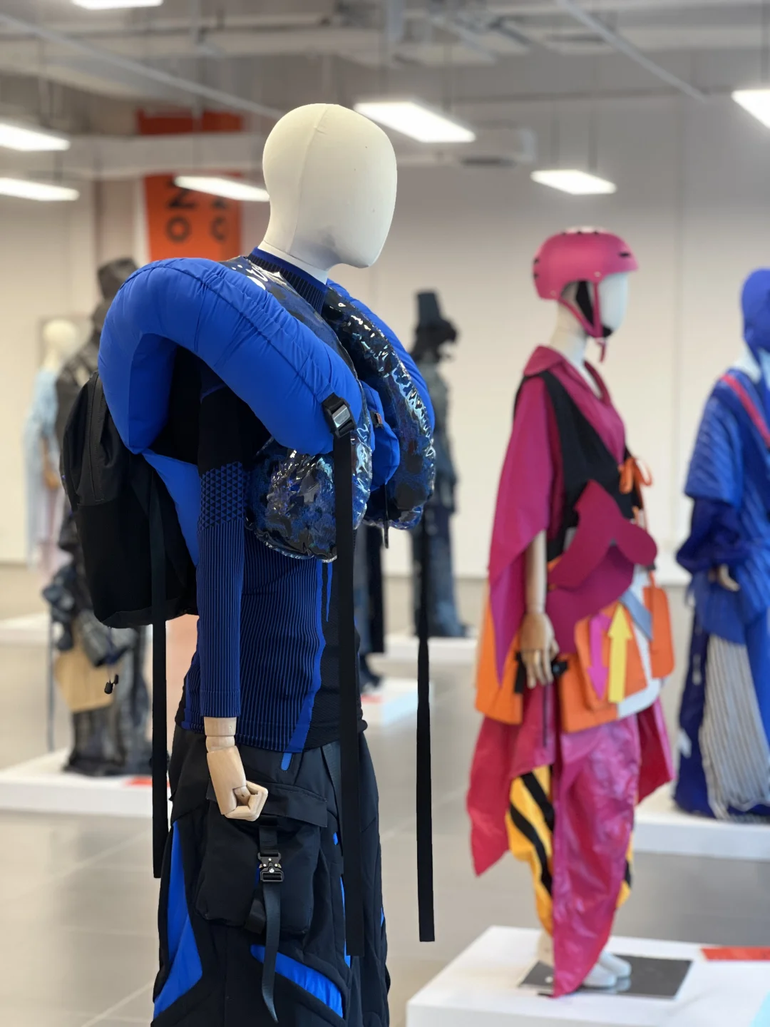 北京看展|2025运河文化时尚大赏设计展