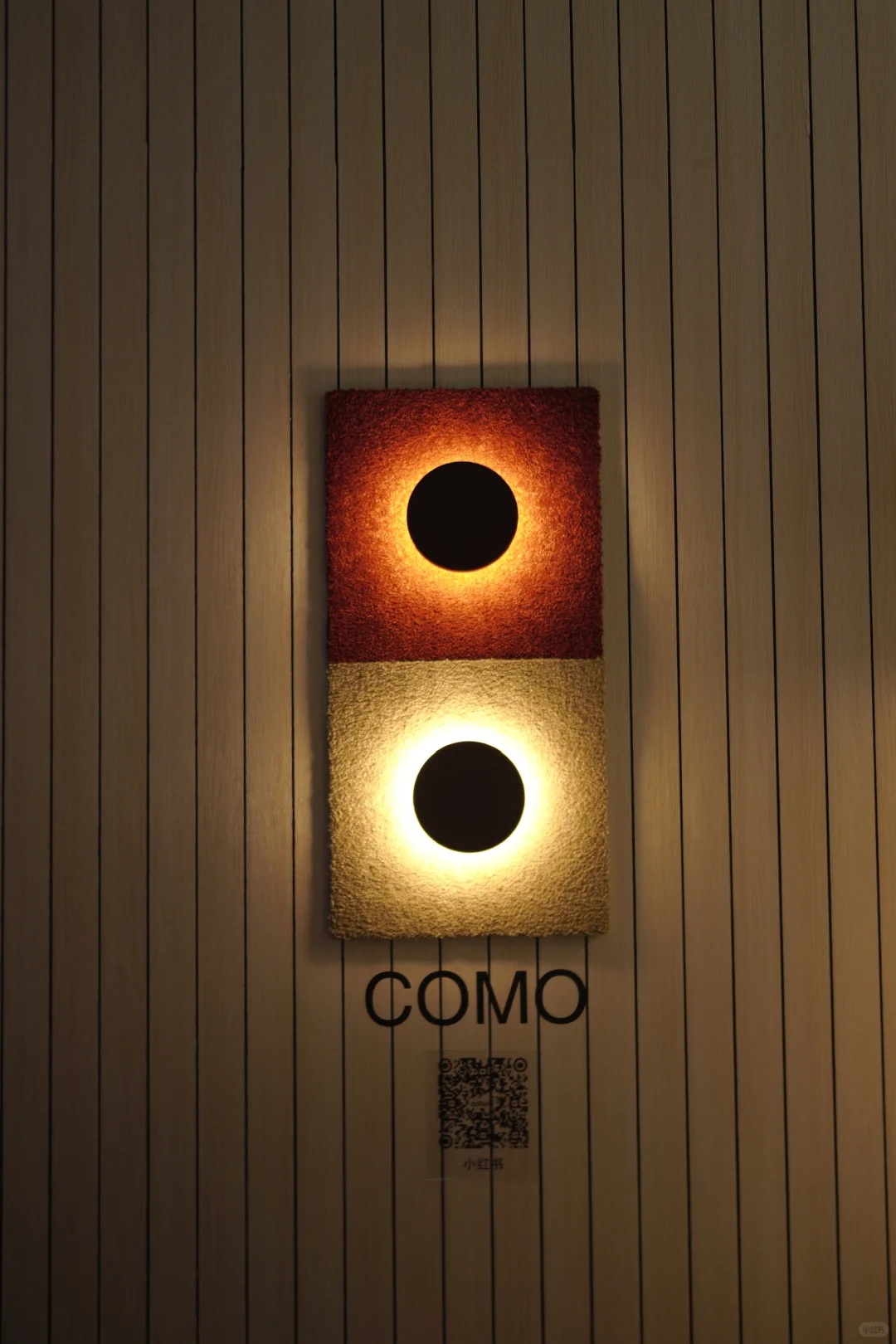 以“亲爱”为名，感受光 感受温暖