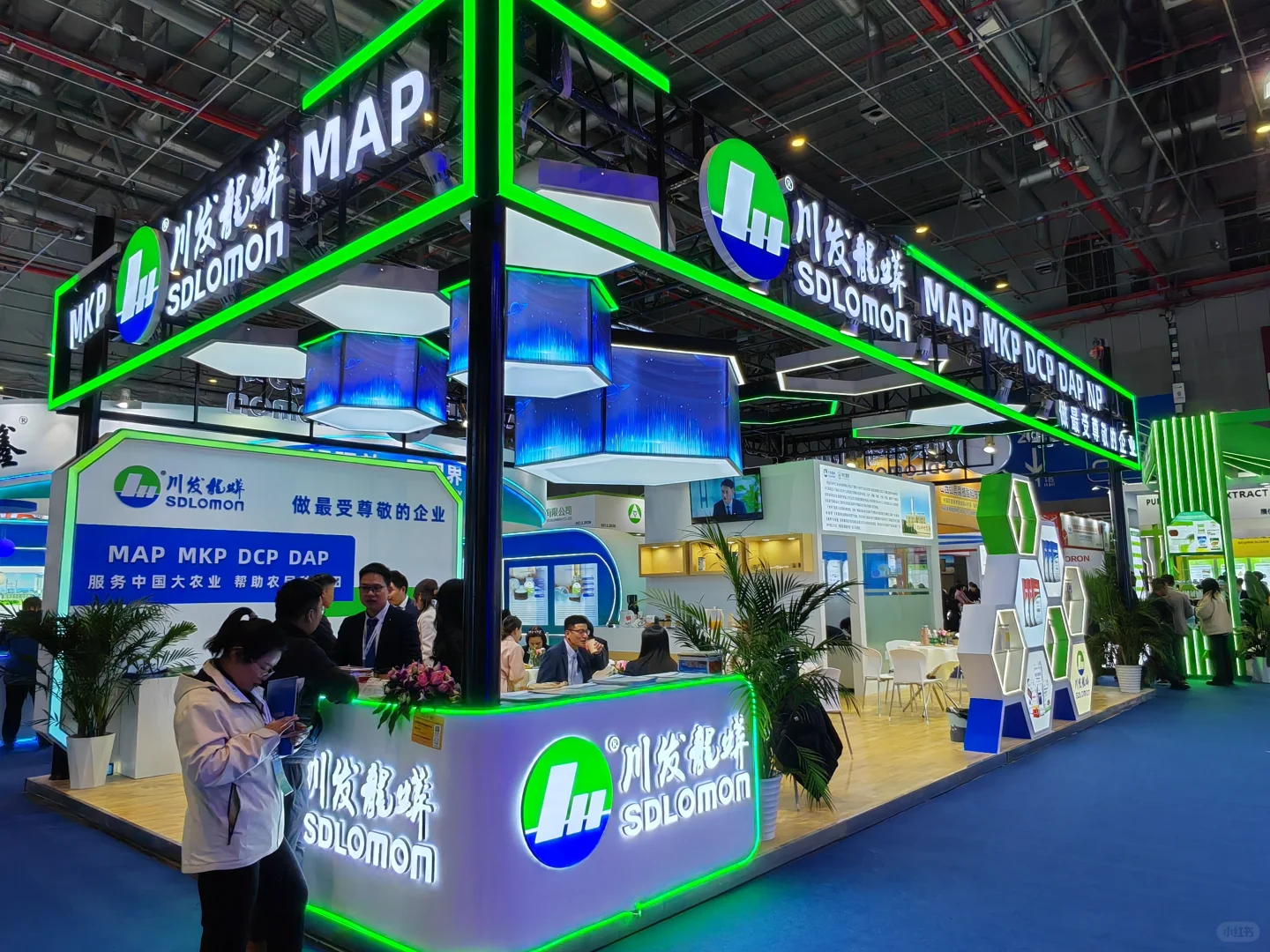 农，天下之大业也！