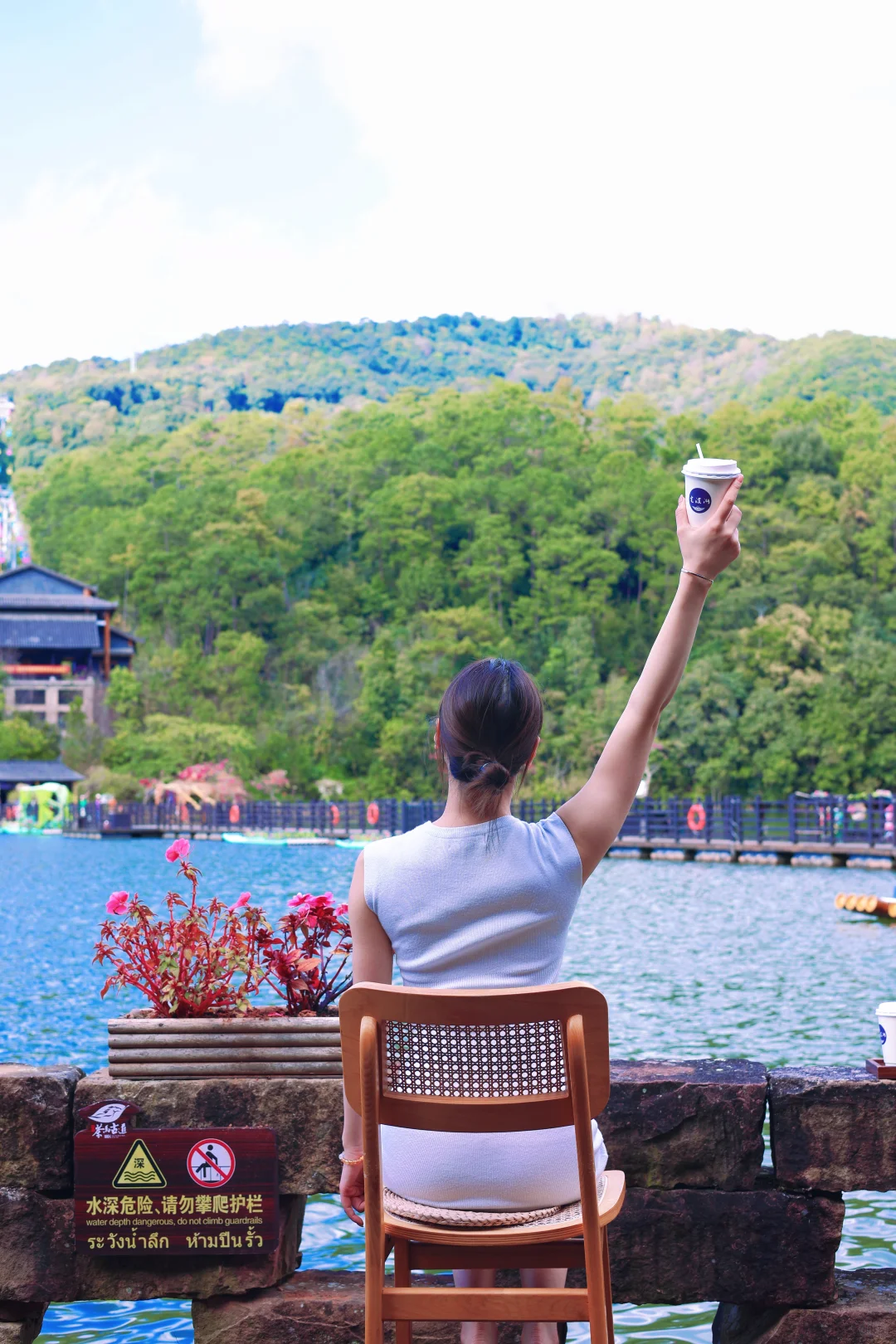 普洱‼️ 茶博会隐藏玩法大公开?