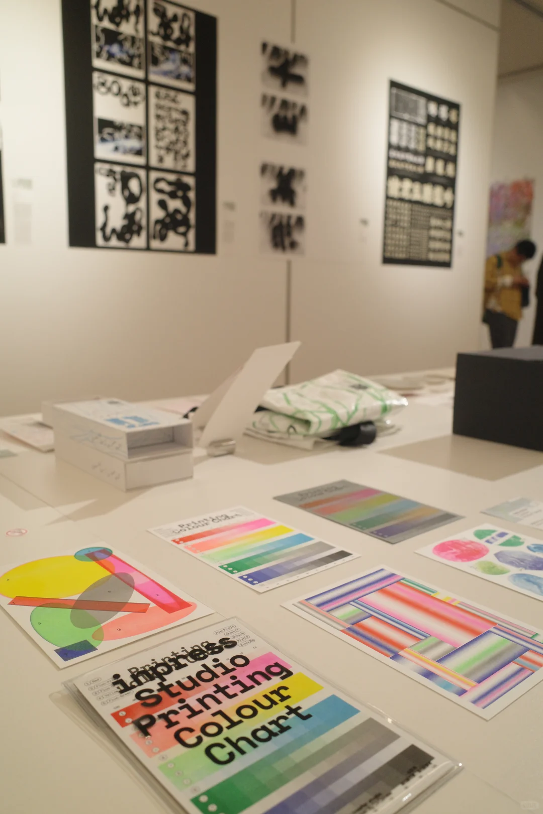 来自Design 360设计节的前方线报?