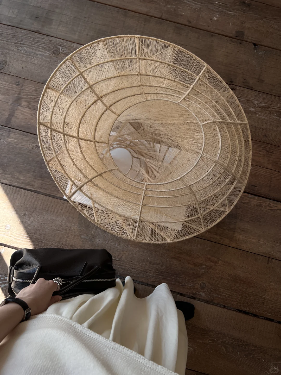 上海近期坠值得看的新展?美到失语了…