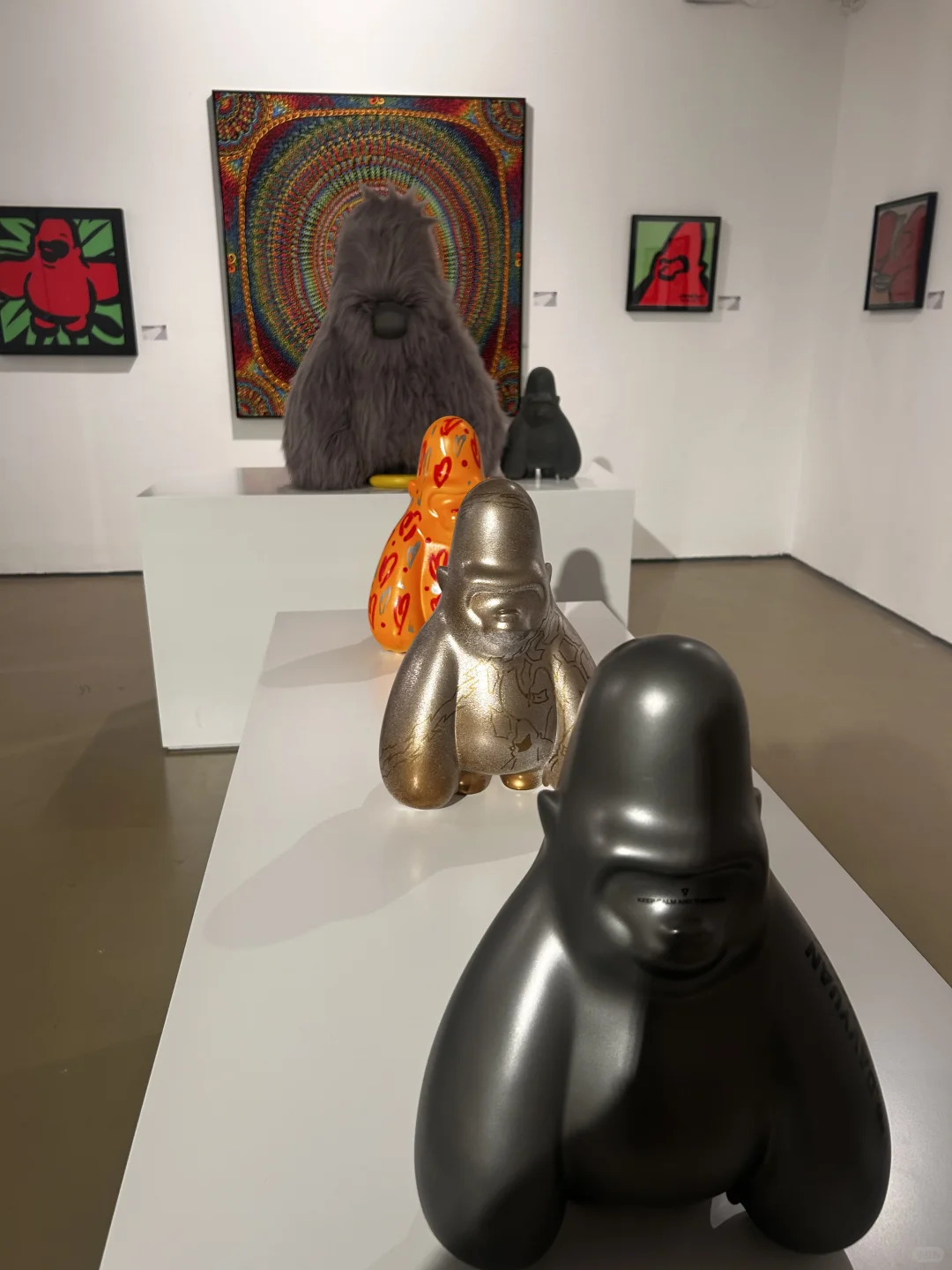 看展｜北京今日美术馆