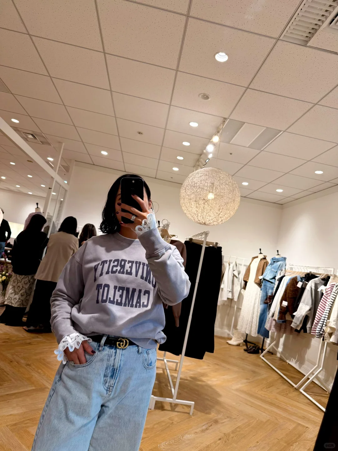 展会季｜四千金春展?