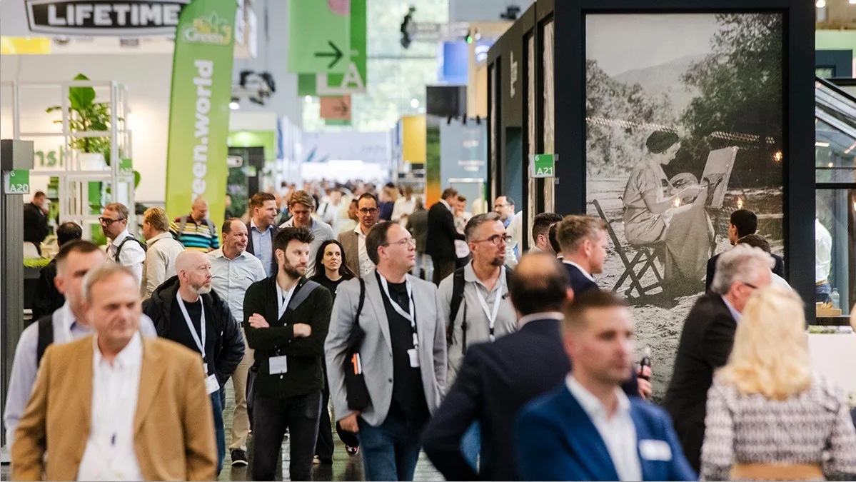 2026德国科隆户外用品及园艺展SPOGA&GAFA