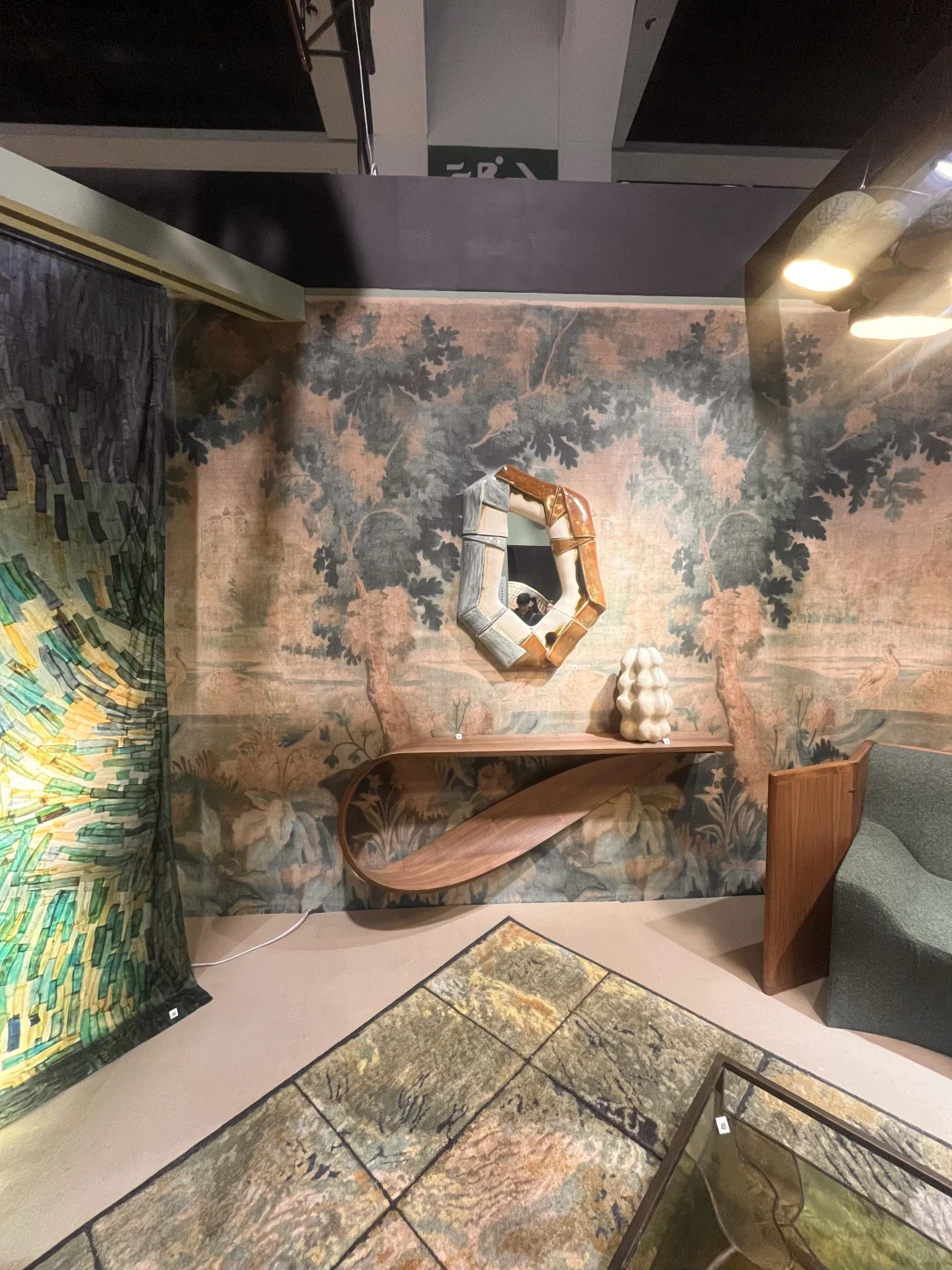 这才是设计展应该有的样子