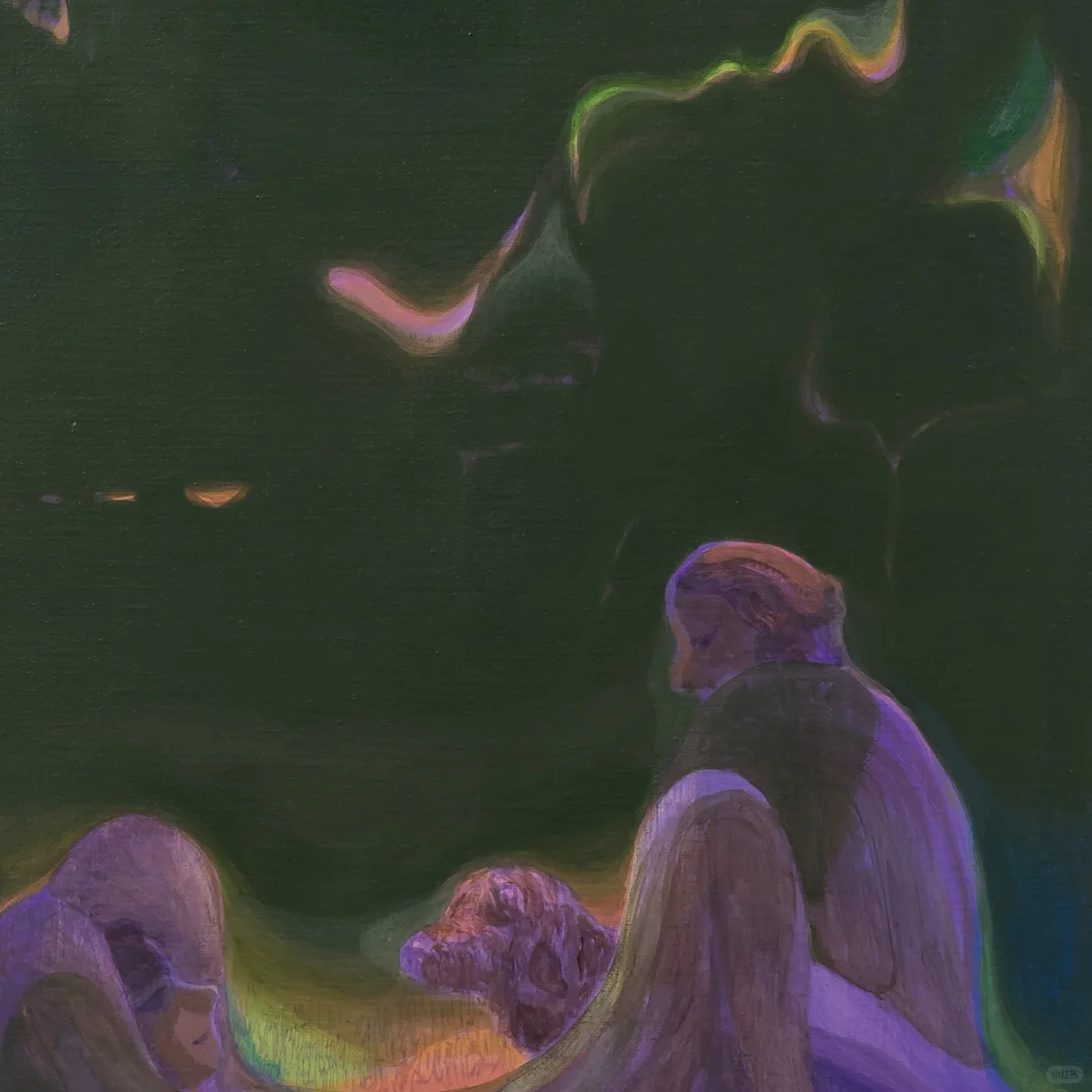 Talking about the next weekend