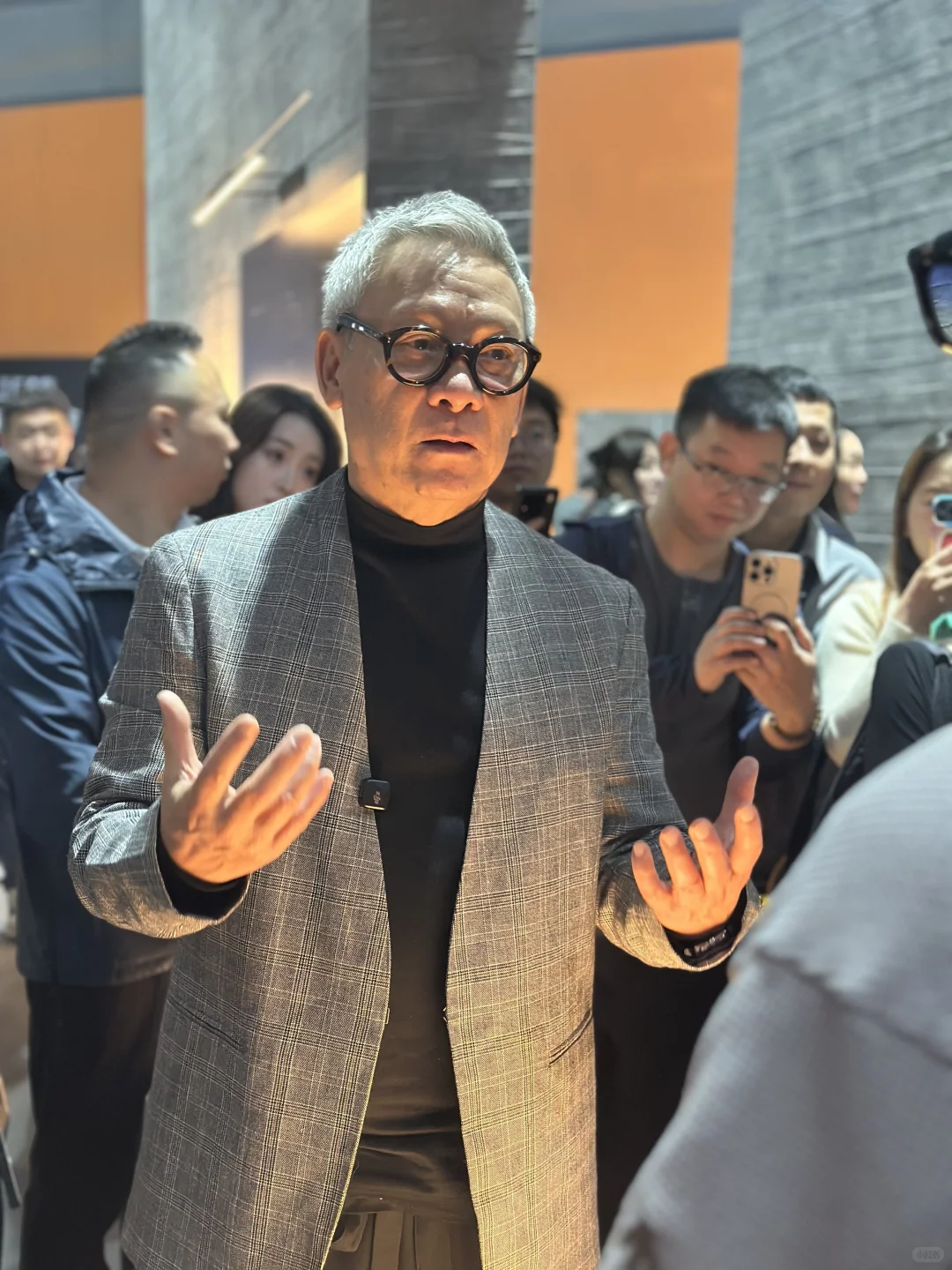 广州设计周，我来了