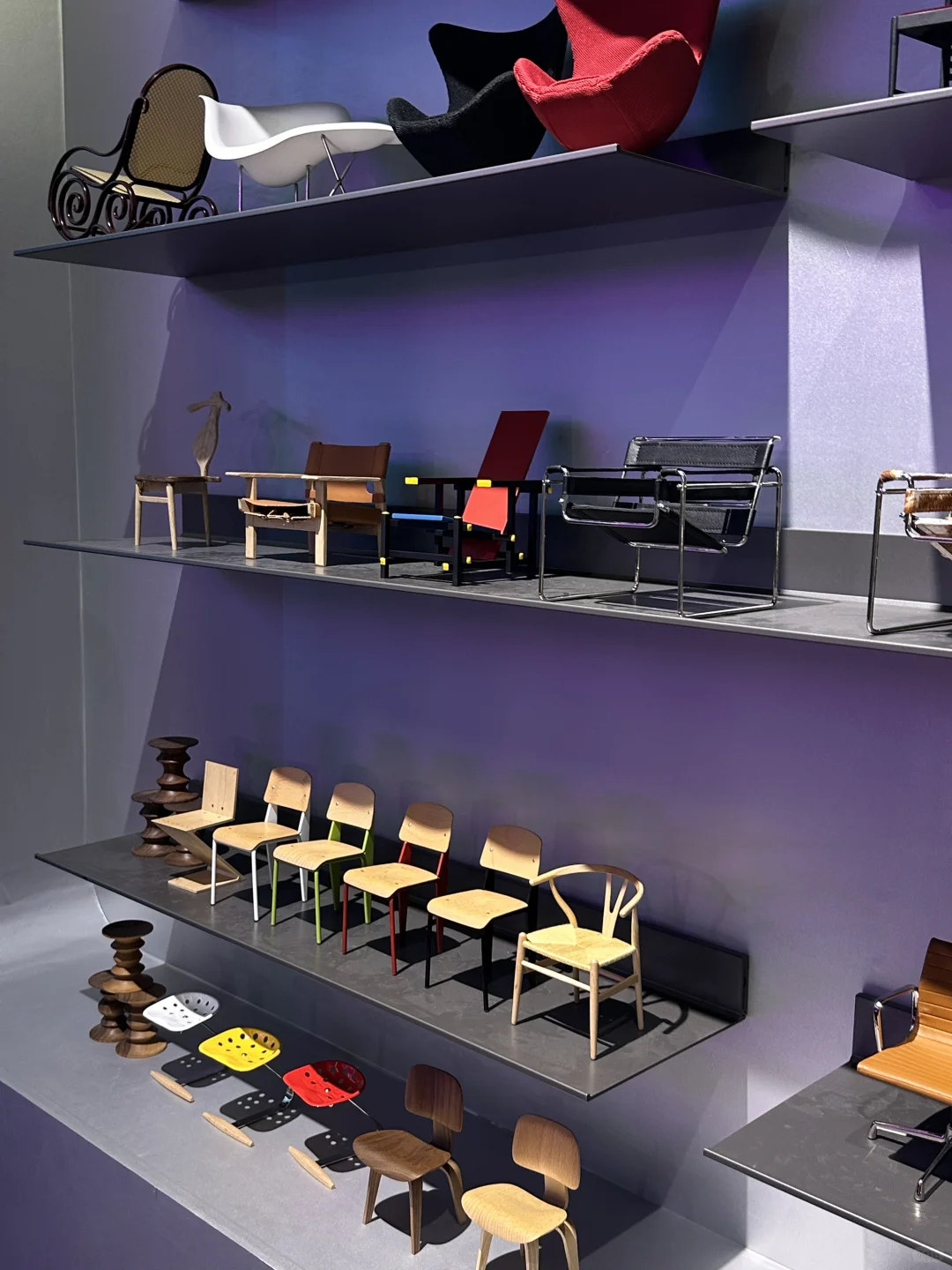 在广州设计周看过宇宙星辰??