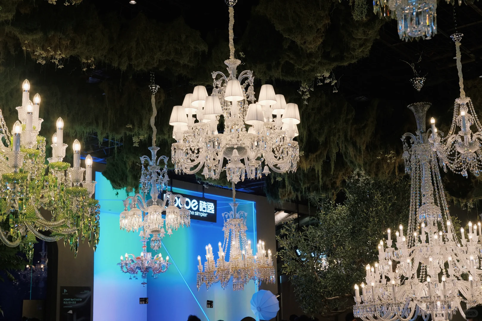 广州设计周｜这个「奢华居所」超级火?