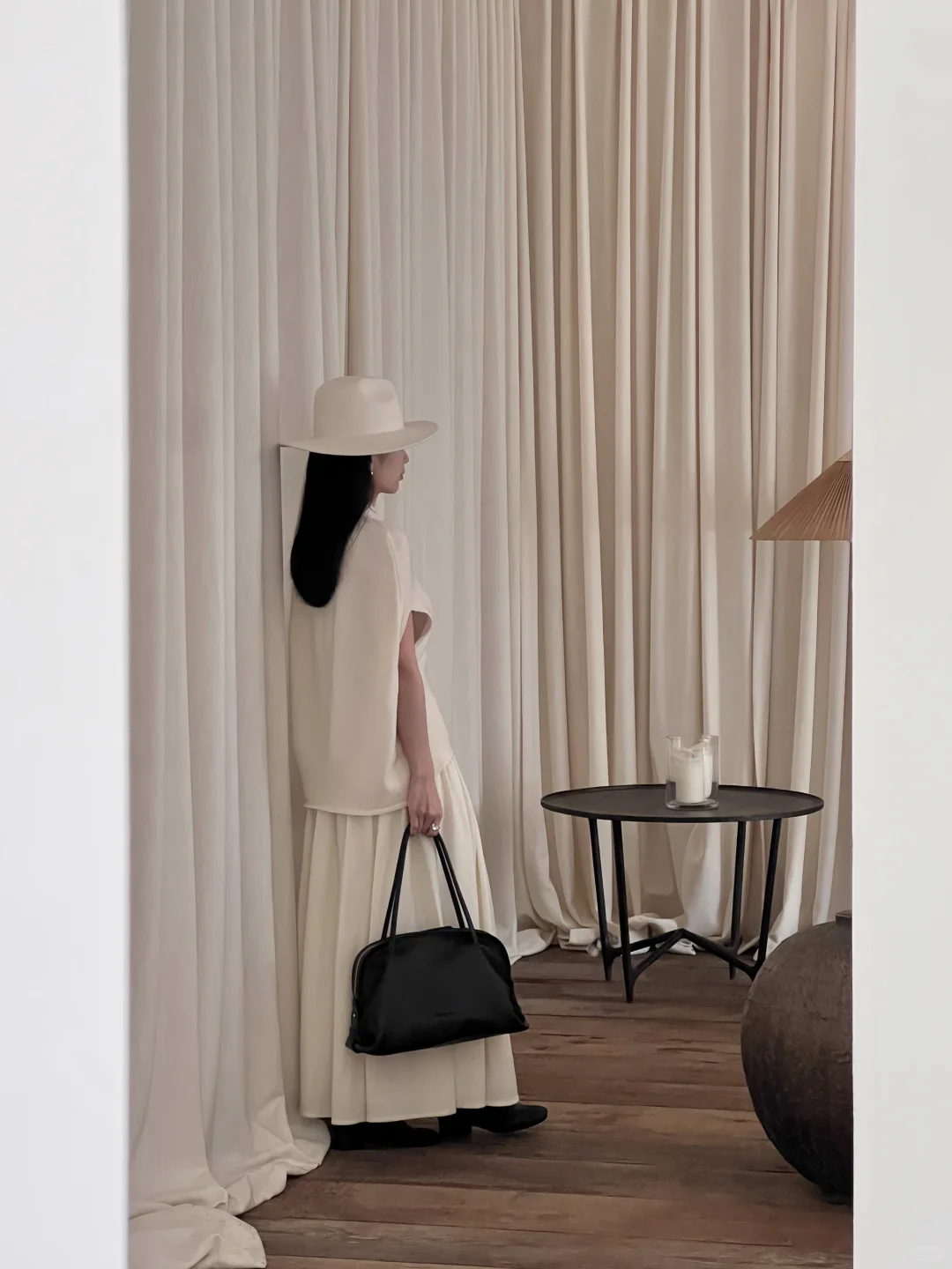 上海近期坠值得看的新展?美到失语了…