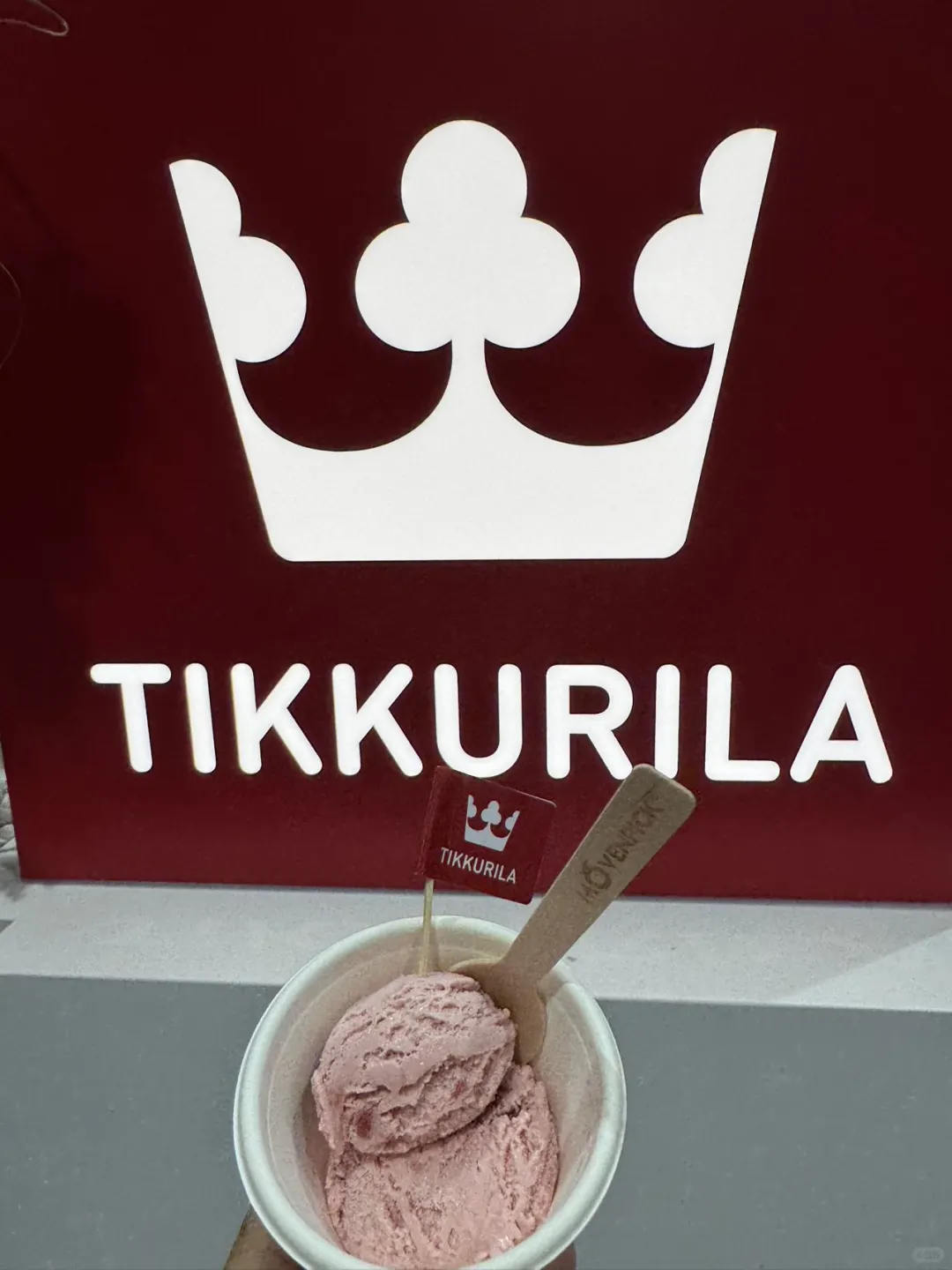 广州设计周！芬琳漆把艺术展搬过来了