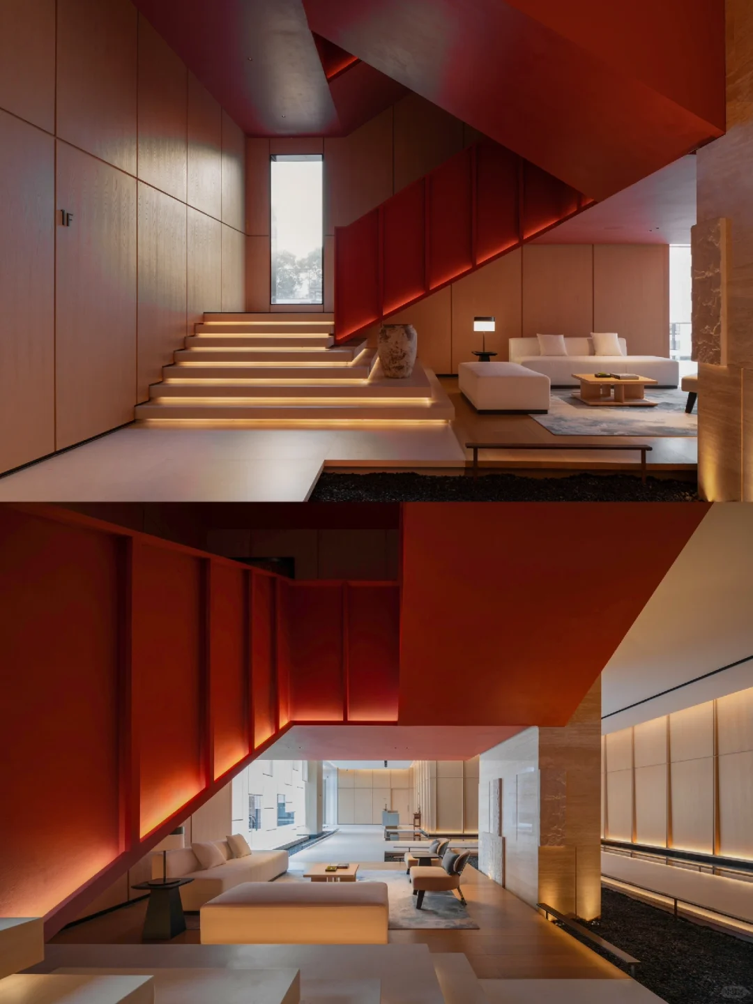 广州的工厂展厅已经是next level