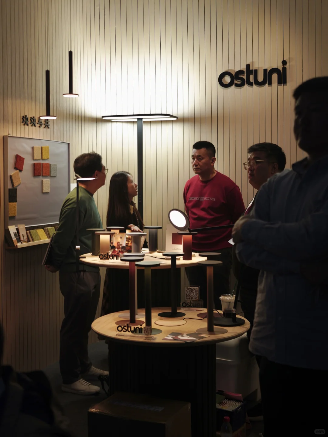 以“亲爱”为名，感受光 感受温暖