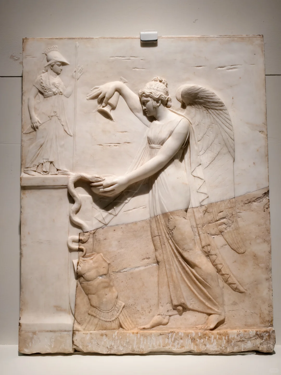 上海罗马展抢先看！