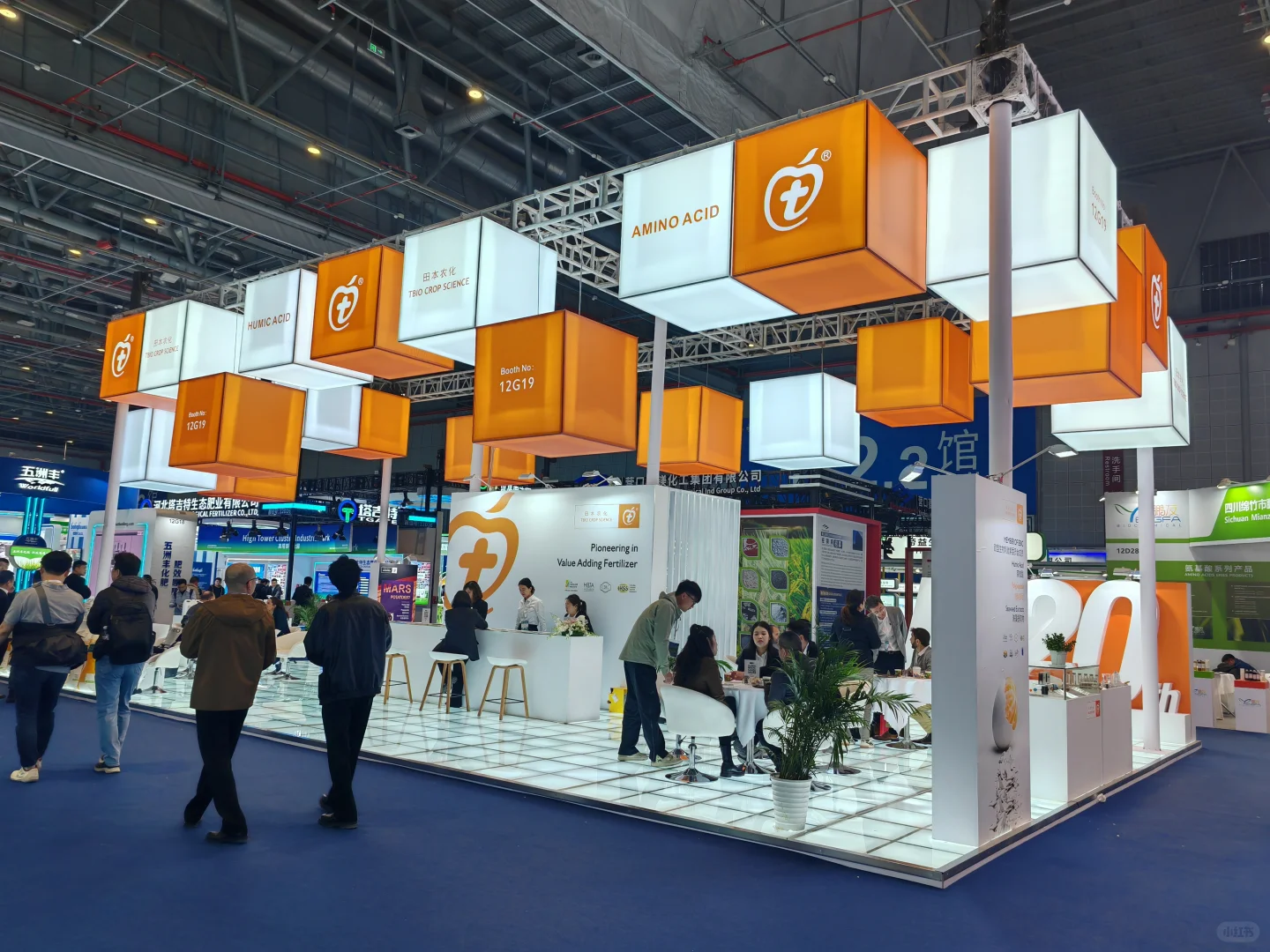 农，天下之大业也！