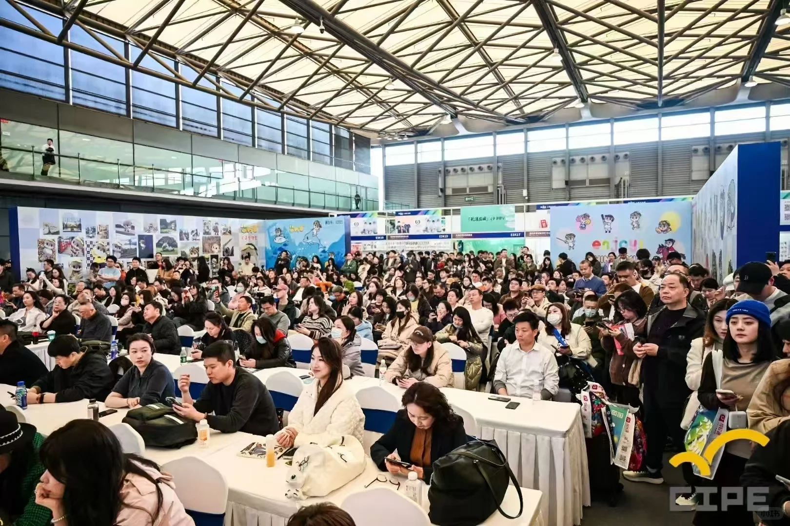 2026 开年首展上海文创展招展 全品类寻展商