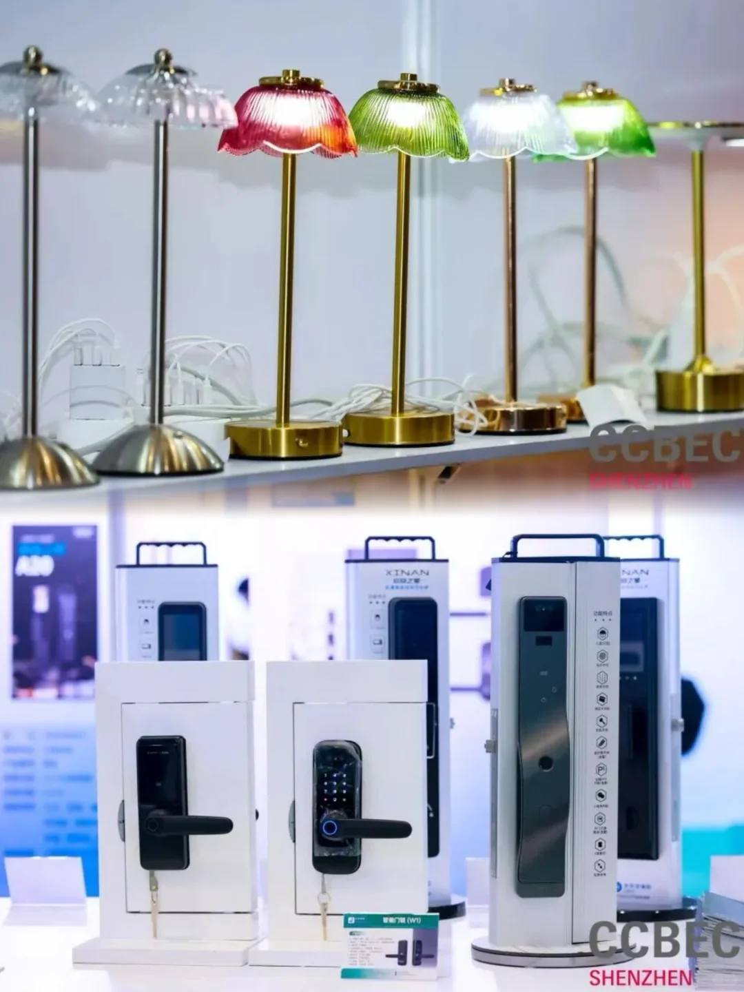 CCBEC深圳跨境展?做跨境的冲‼️